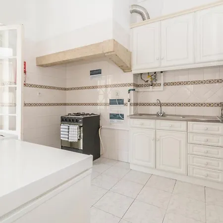 Apartment Houze 7 Bedroom Apartment In Charming Lapa *